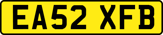 EA52XFB