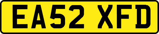 EA52XFD