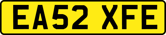 EA52XFE