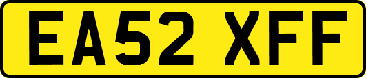 EA52XFF