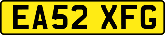 EA52XFG
