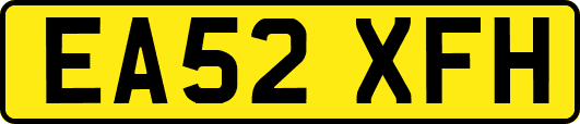 EA52XFH