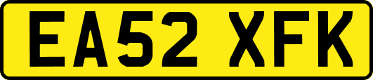 EA52XFK