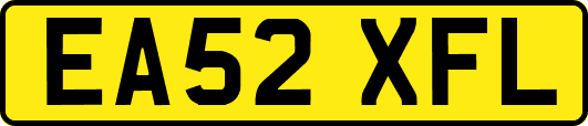 EA52XFL