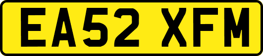 EA52XFM