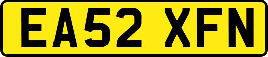 EA52XFN