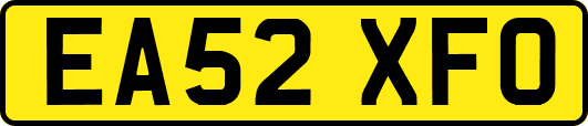 EA52XFO