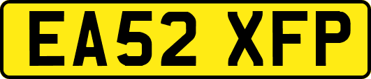 EA52XFP