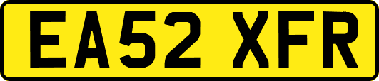 EA52XFR