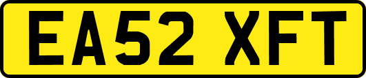 EA52XFT