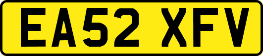 EA52XFV