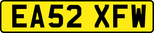 EA52XFW