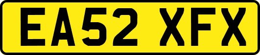 EA52XFX