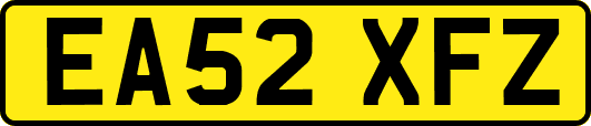 EA52XFZ