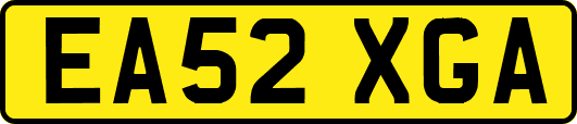 EA52XGA