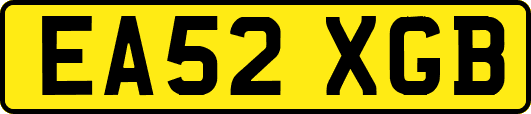 EA52XGB