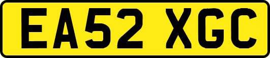 EA52XGC