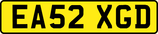 EA52XGD