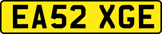 EA52XGE