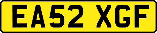 EA52XGF