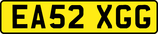 EA52XGG
