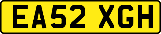 EA52XGH
