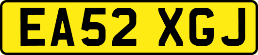 EA52XGJ