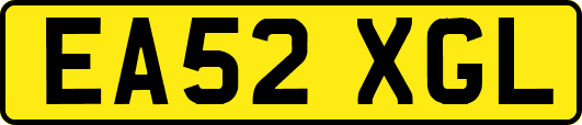 EA52XGL