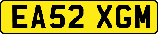 EA52XGM