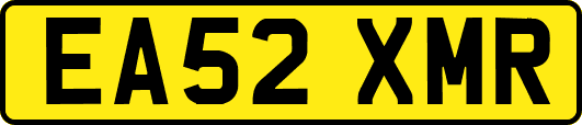 EA52XMR