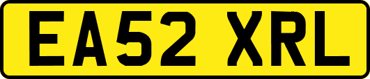 EA52XRL