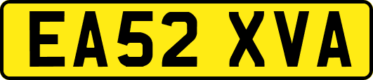 EA52XVA