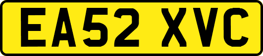 EA52XVC
