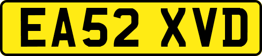 EA52XVD