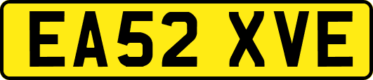 EA52XVE