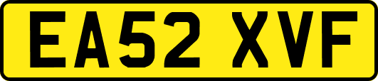 EA52XVF