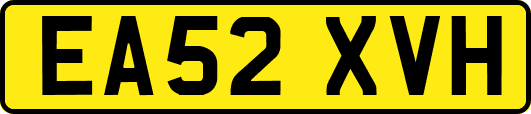 EA52XVH