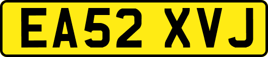 EA52XVJ