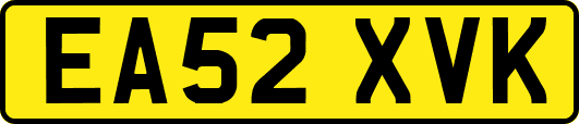 EA52XVK