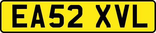 EA52XVL