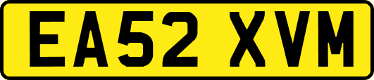 EA52XVM