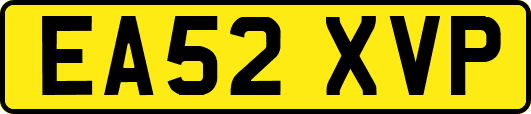 EA52XVP
