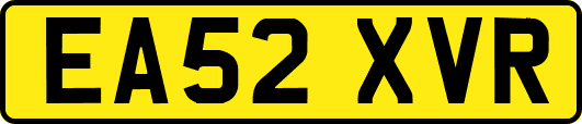EA52XVR