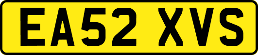 EA52XVS