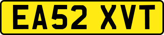 EA52XVT