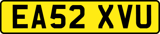 EA52XVU