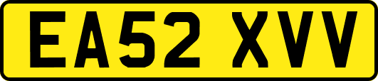 EA52XVV