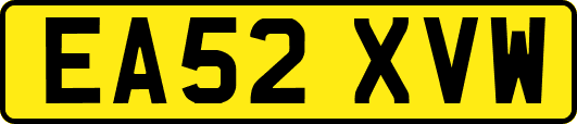 EA52XVW