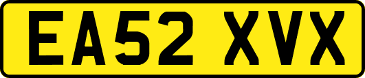 EA52XVX