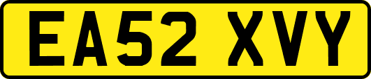 EA52XVY